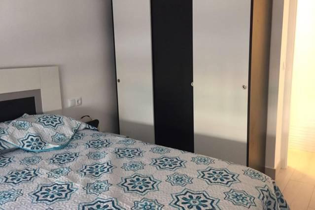 Balcon Al Mar Apartment เบนิดอร์ม ภายนอก รูปภาพ