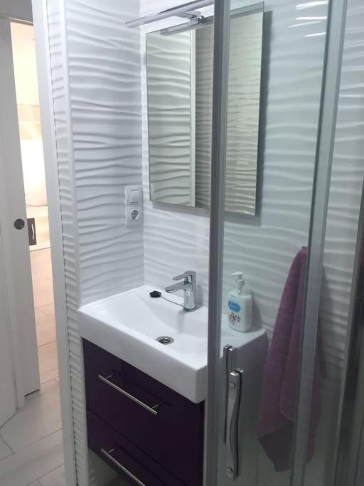 Balcon Al Mar Apartment เบนิดอร์ม ภายนอก รูปภาพ